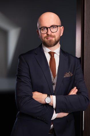 Dominik Styczyński